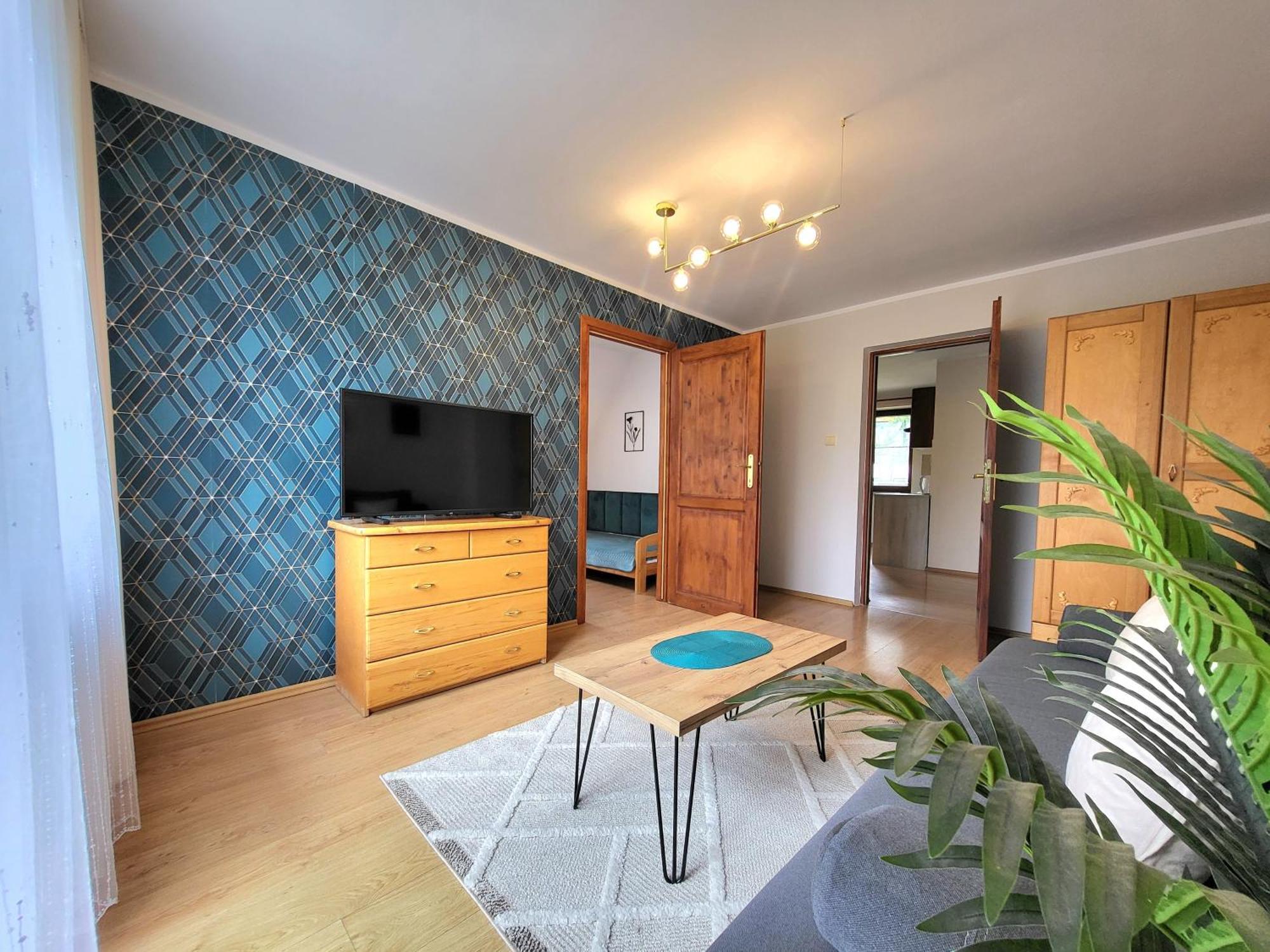 Apartamenty Velvet Koscielisko Exterior photo
