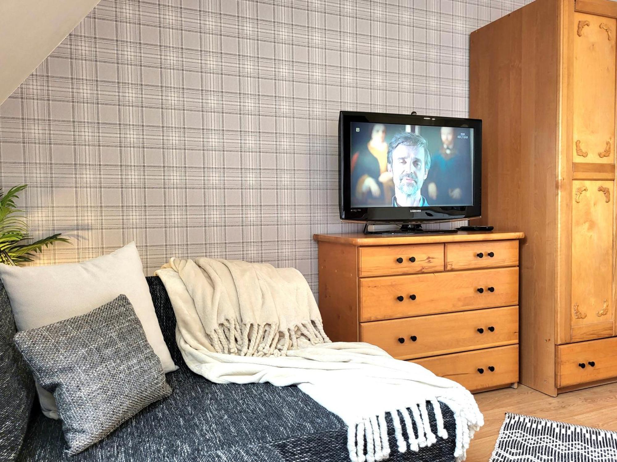 Apartamenty Velvet Koscielisko Exterior photo