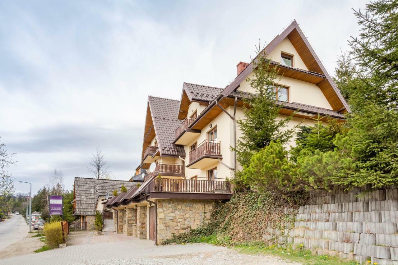 Apartamenty Velvet Koscielisko Exterior photo